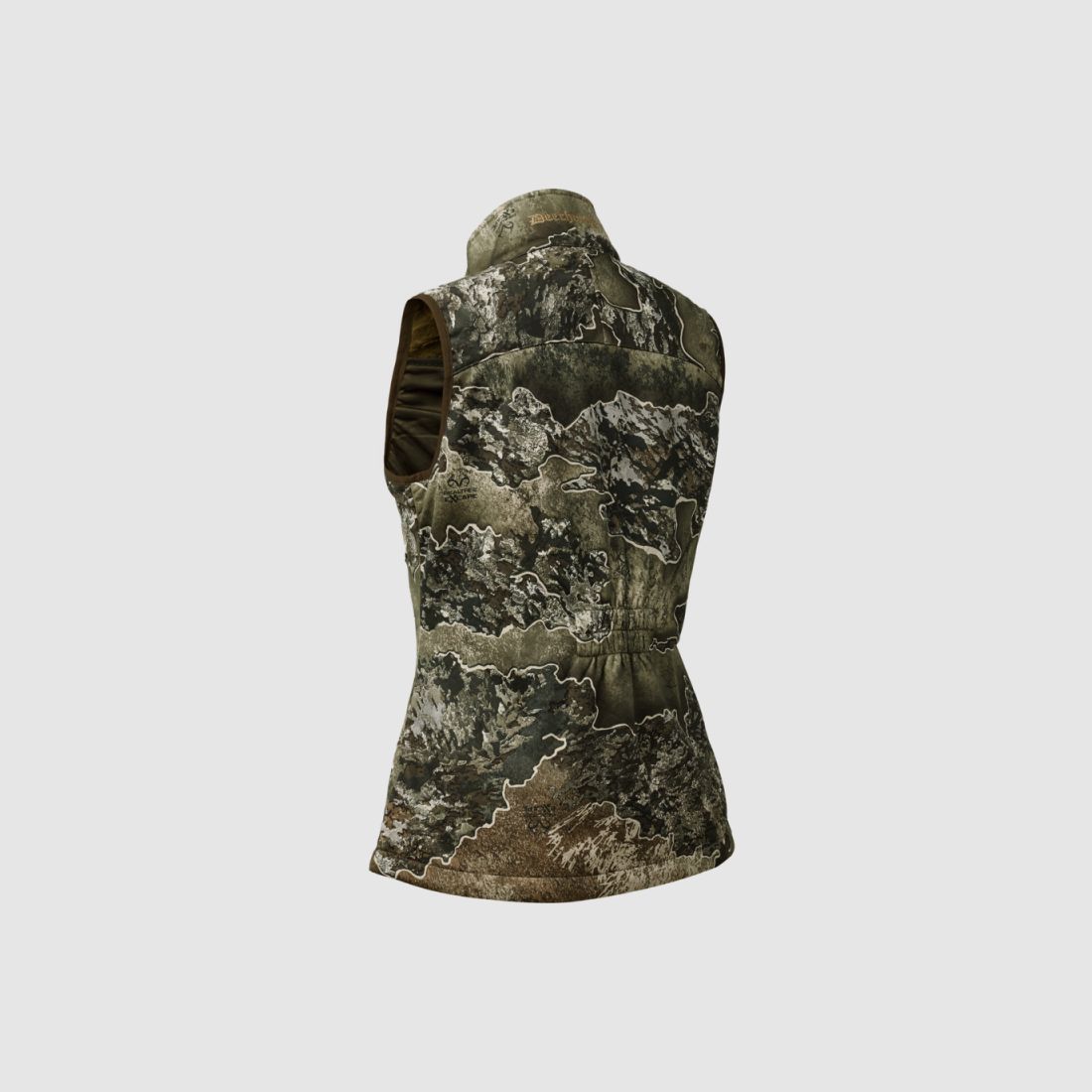 Deerhunter Damen Softshellweste Excape