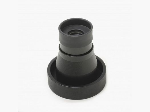 Monoculaire 2x pour adaptateur à pince