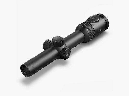 Luneta Swarovski Z8i+ 1-8×24 P LD-I