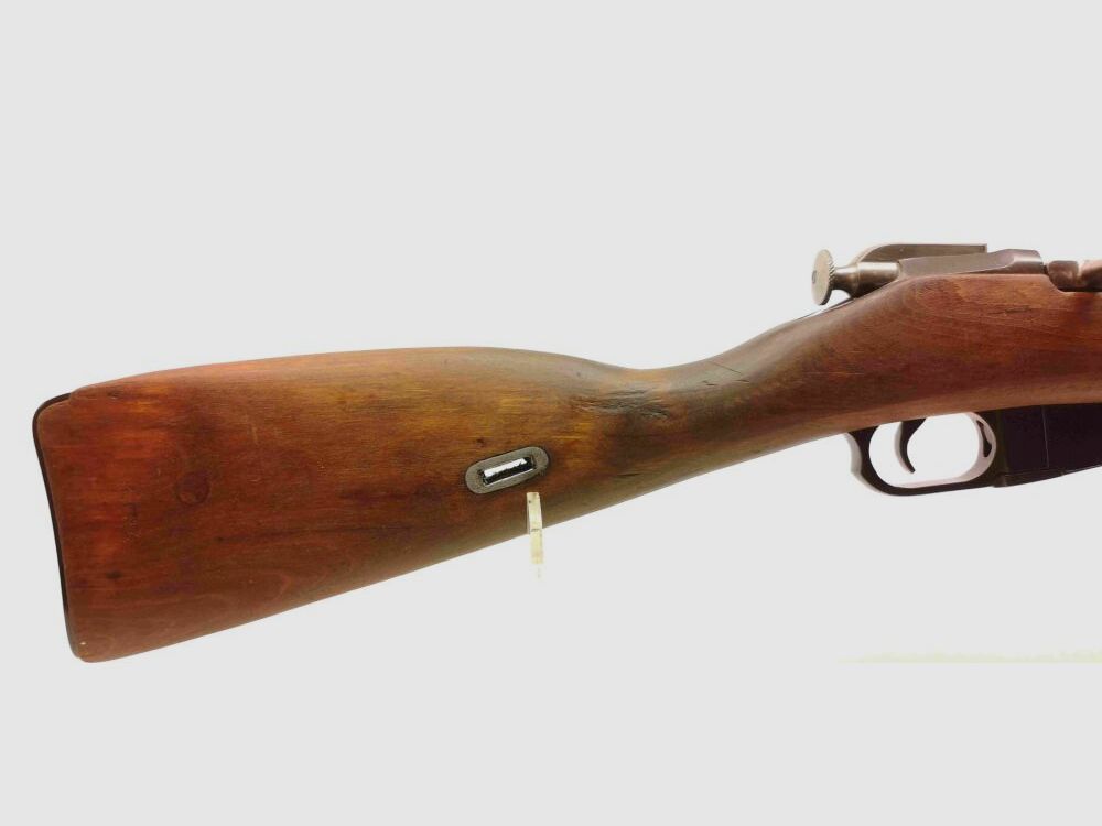 Mosin Nagant M44