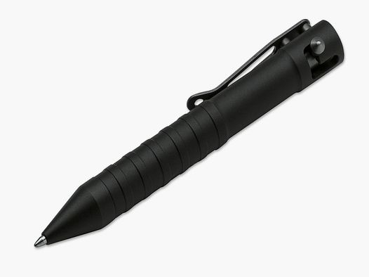 BÖKER PLUS TACTICAL PEN KID. CAL .50 BLK