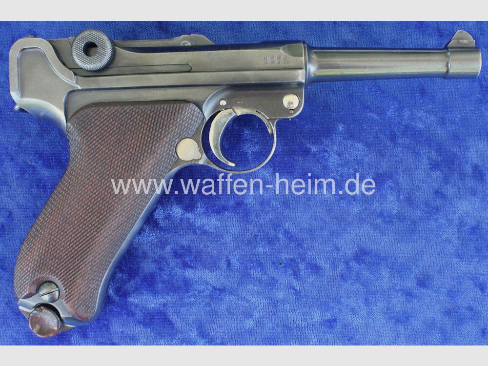 DWM 1913 P 08, Bild 2 von 6