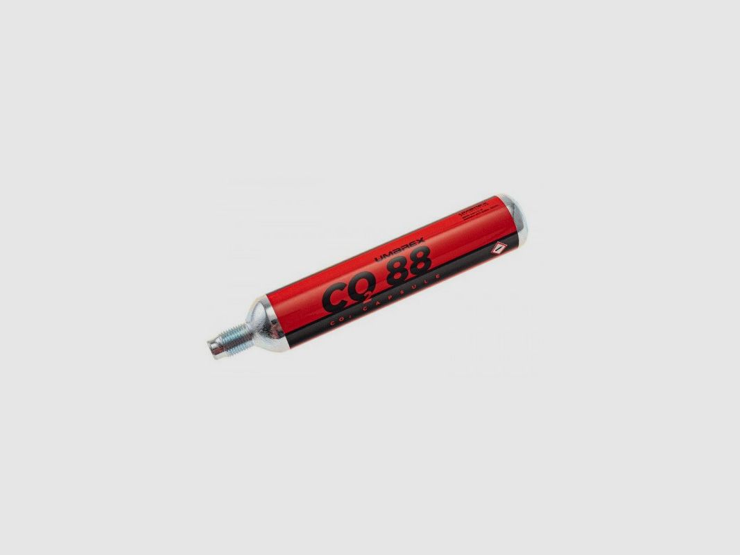 UMAREX BOMBOLA CO2 G 88, immagine 3 di 3