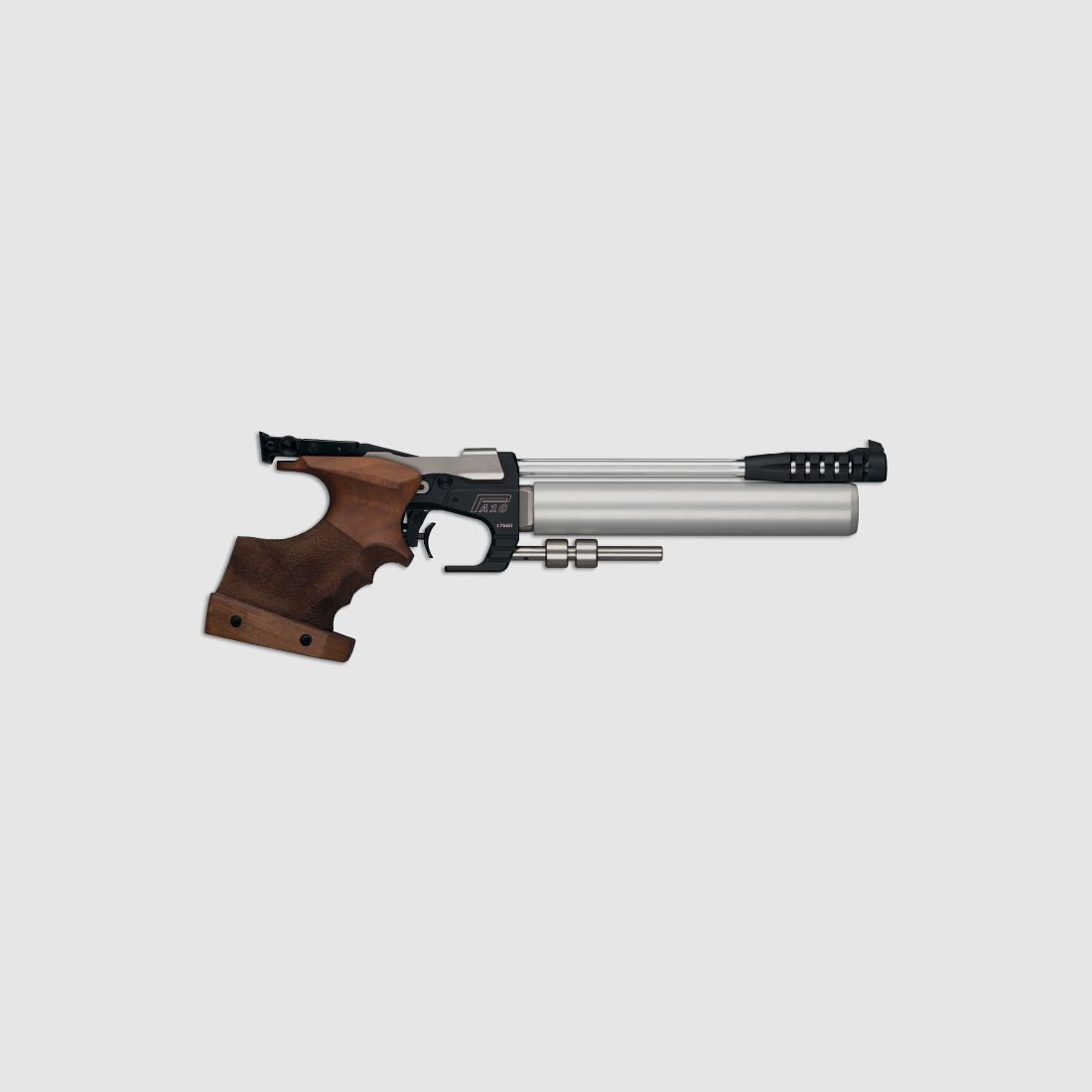 Luftpistole Tesro PA10-2 PRO