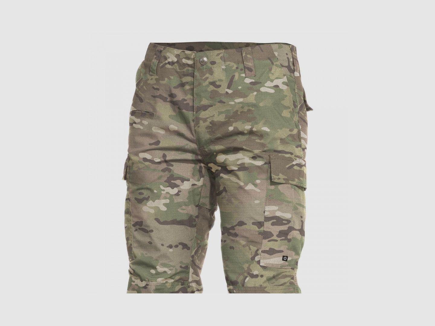 BDU 2.0 Pants, Multicam, image 2 of 3