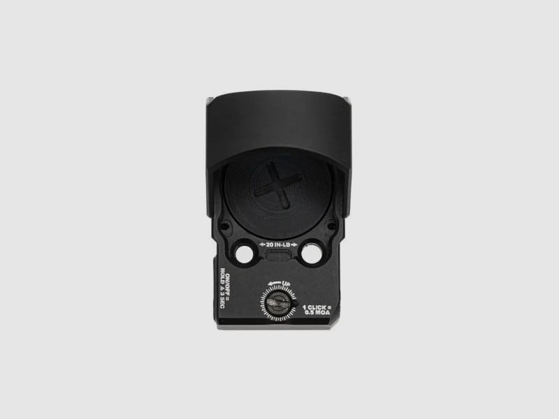 Primary Arms GLx RS-15 Mini viseur reflex avec réticule ACSS Vulcan, image 6 sur 7