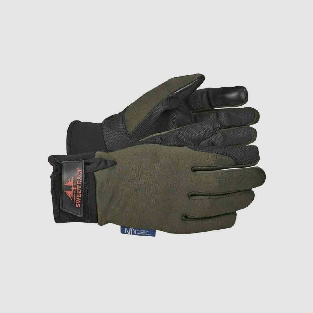 Swedteam Ridge Dry 2 Tactical Gloves, image 2 of 2