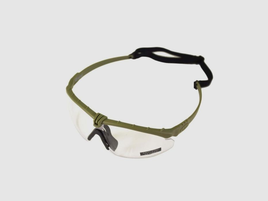 Schutzzielfernrohr Nuprol Battle Pro Thermal, Bild 10 von 21
