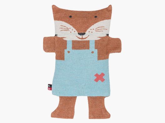 David Fussenegger Juwel Coussin Krnerkissen Renard