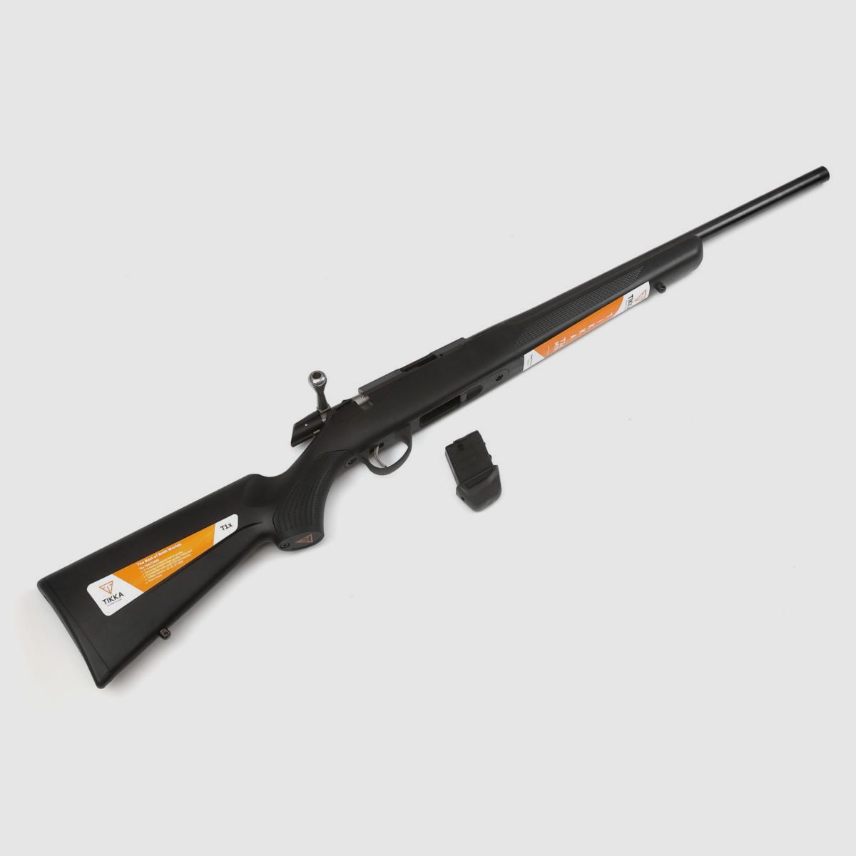 Tikka T1x MTR LL 51cm, Bild 2 von 6