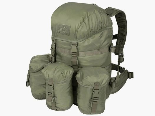 Helikon-Tex Helikon-Tex Rugzak Matilda 35 L - Olijf