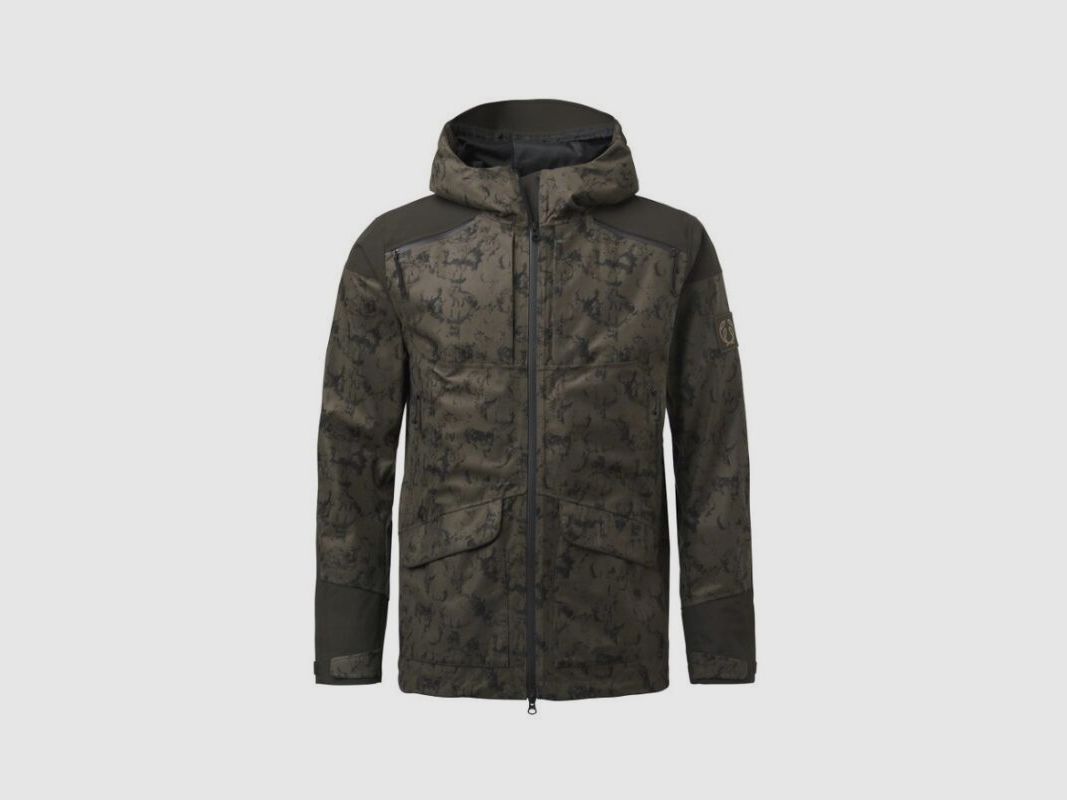 Chevalier Herren Jacke Pointer Chevalite 3.0