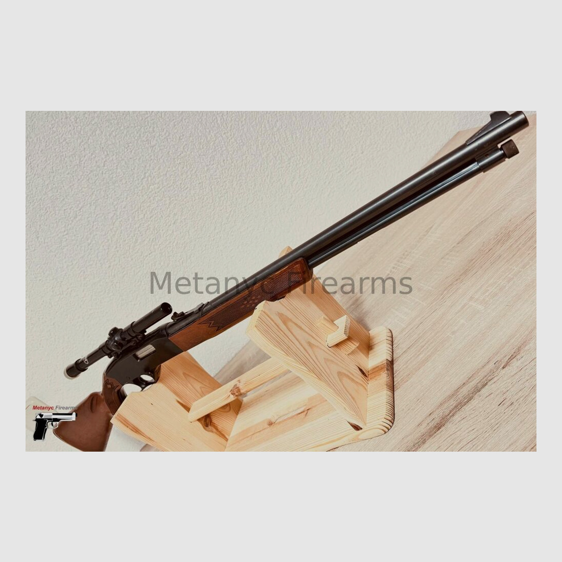 Winchester Mod. 250 .22lr