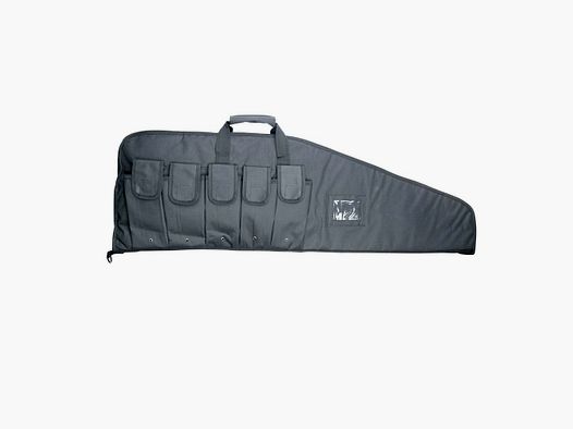 Funda ASG arma larga nylon 105 x 32 cm