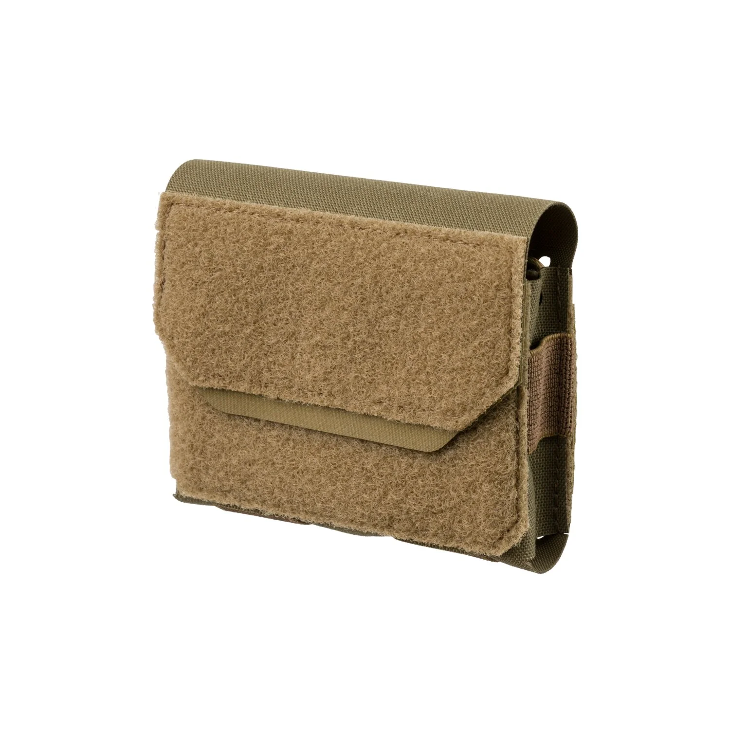 Counterweight/Battery Pouch - Adaptive Green, image 2 of 12