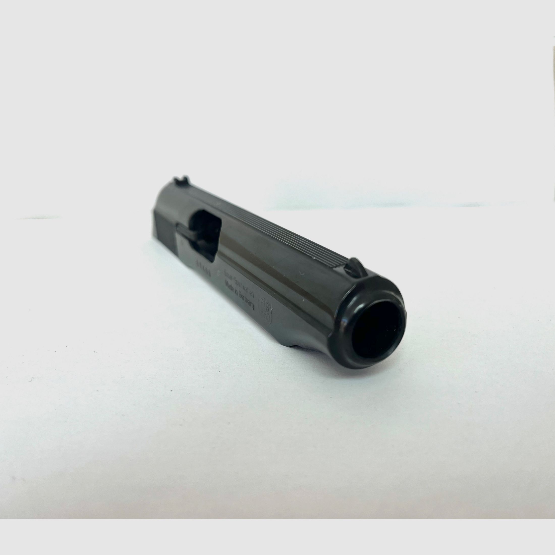 ••• Slide - Bolt IWG Mod. P900 - PTB 660 - Enser Sportwaffen •••, image 6 of 10