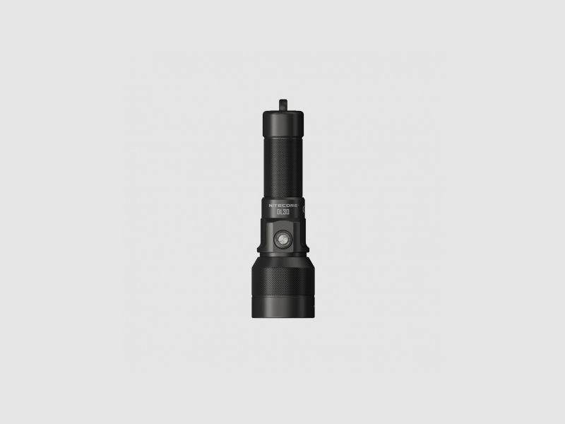 Torcia subacquea Nitecore DL30 1100 lumen, immagine 2 di 8