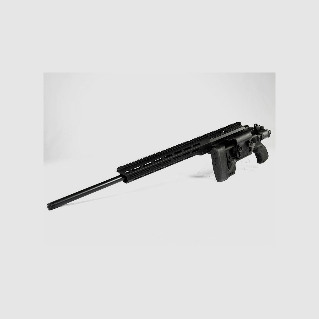 TIKKA T3X TACT A1 Schwarz