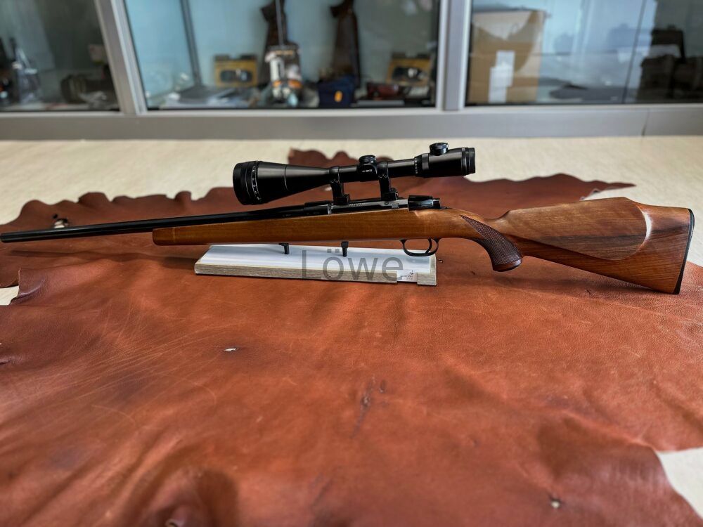 Heym SR20 Varmint