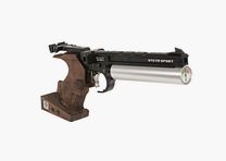 Steyr LP 50 Compact