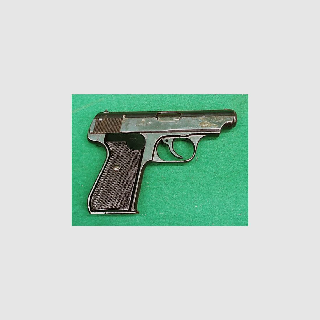 Sauer & Sohn Mod.13 Pistola