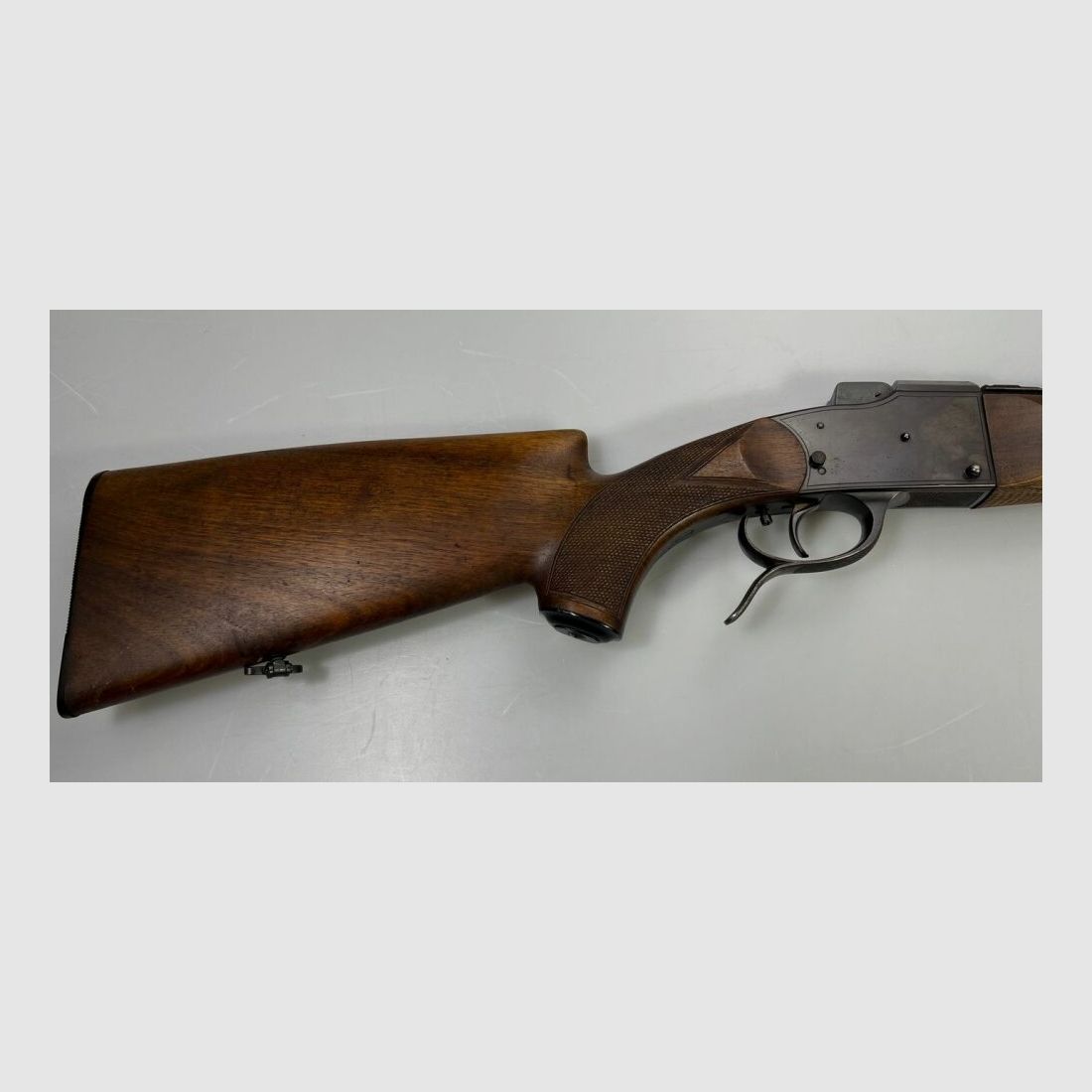 Weihrauch HW52