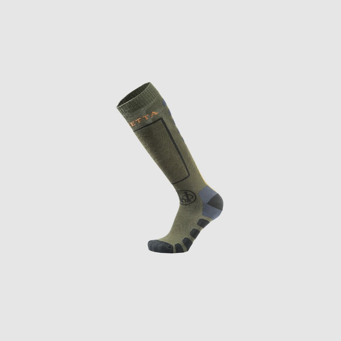 SCHAFTOVERZEKERING LANG MERINO >CL051