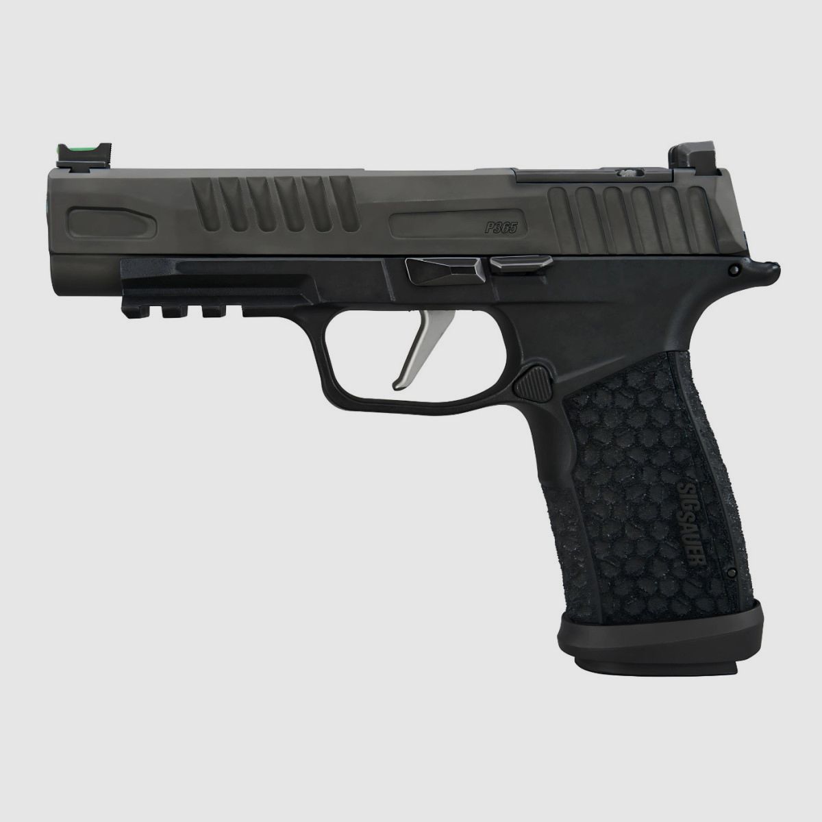 Sig Sauer P365 Fuse, image 1 sur 4