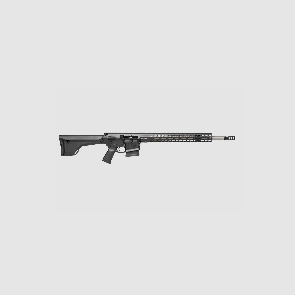 STAG ARMS STAG 10 TACTICAL 6,5MM CREEDMOOR 20"/51CM NERO