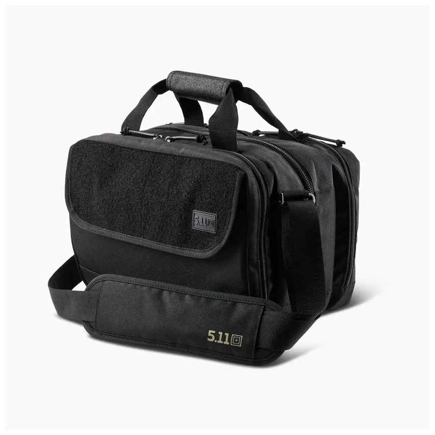 5.11 Range Ready Pro sac de tir, noir, image 1 sur 7