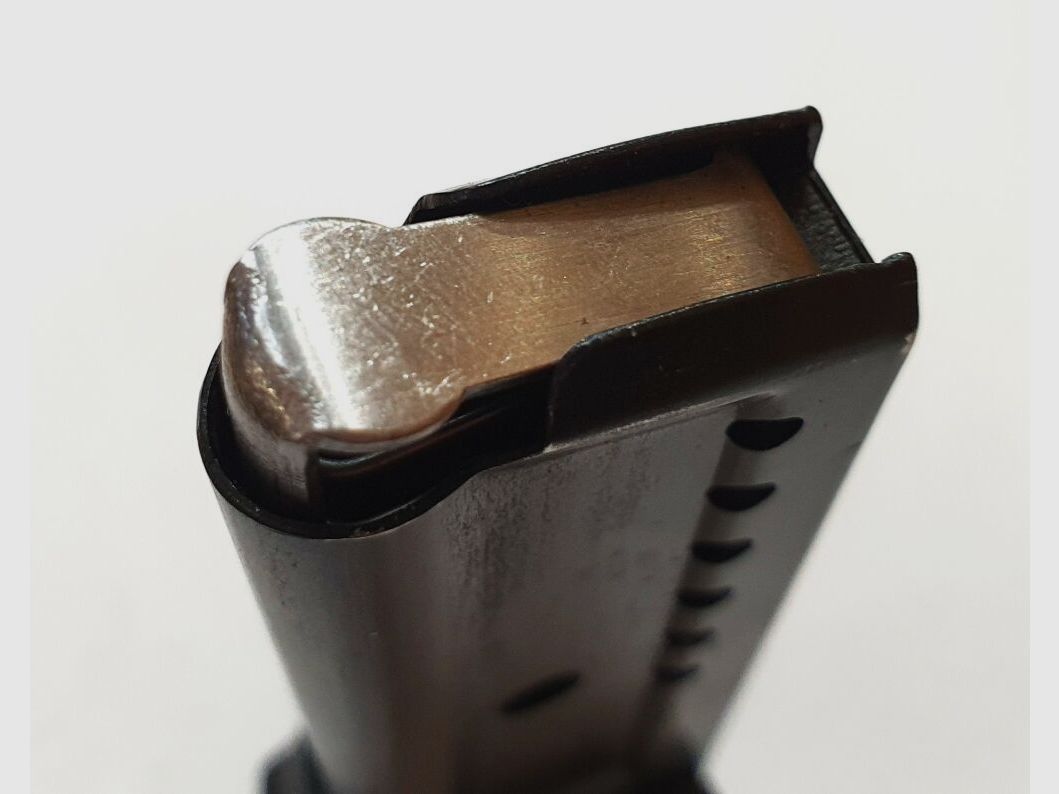 Walther Magazin Walther TP Kal.6,35mm/ 25ACP