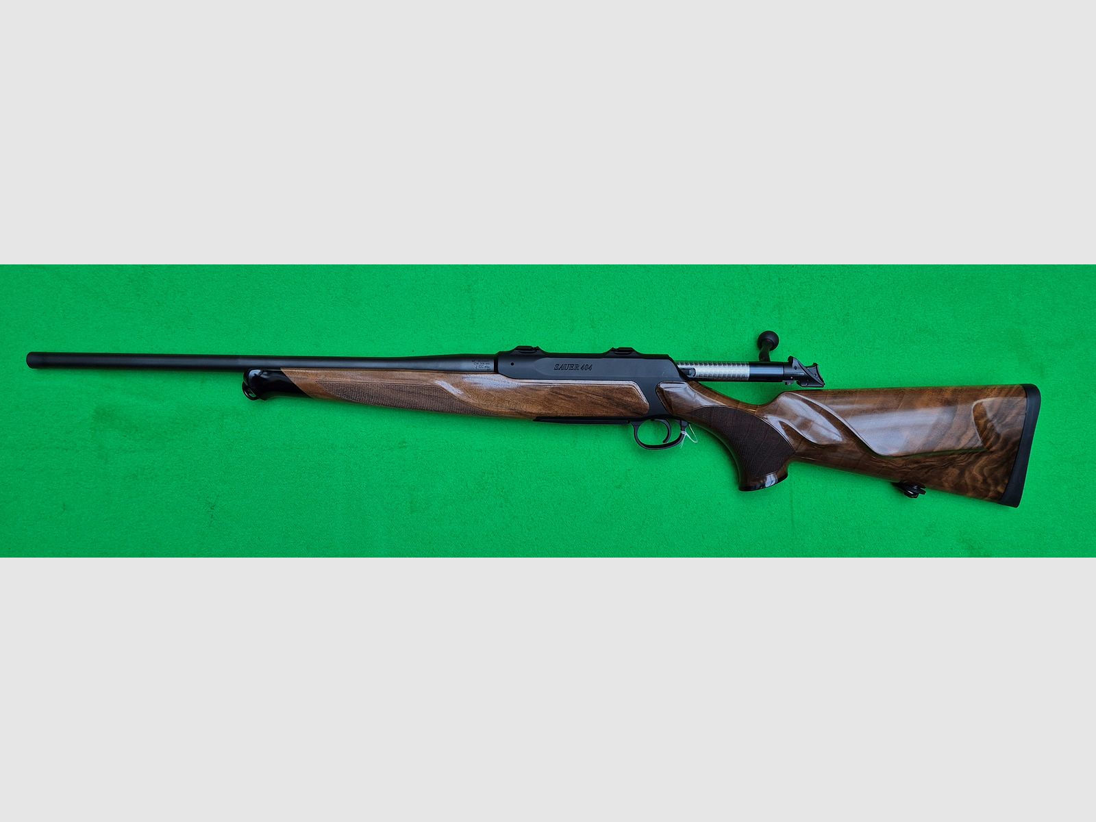 Sauer 404 Classic