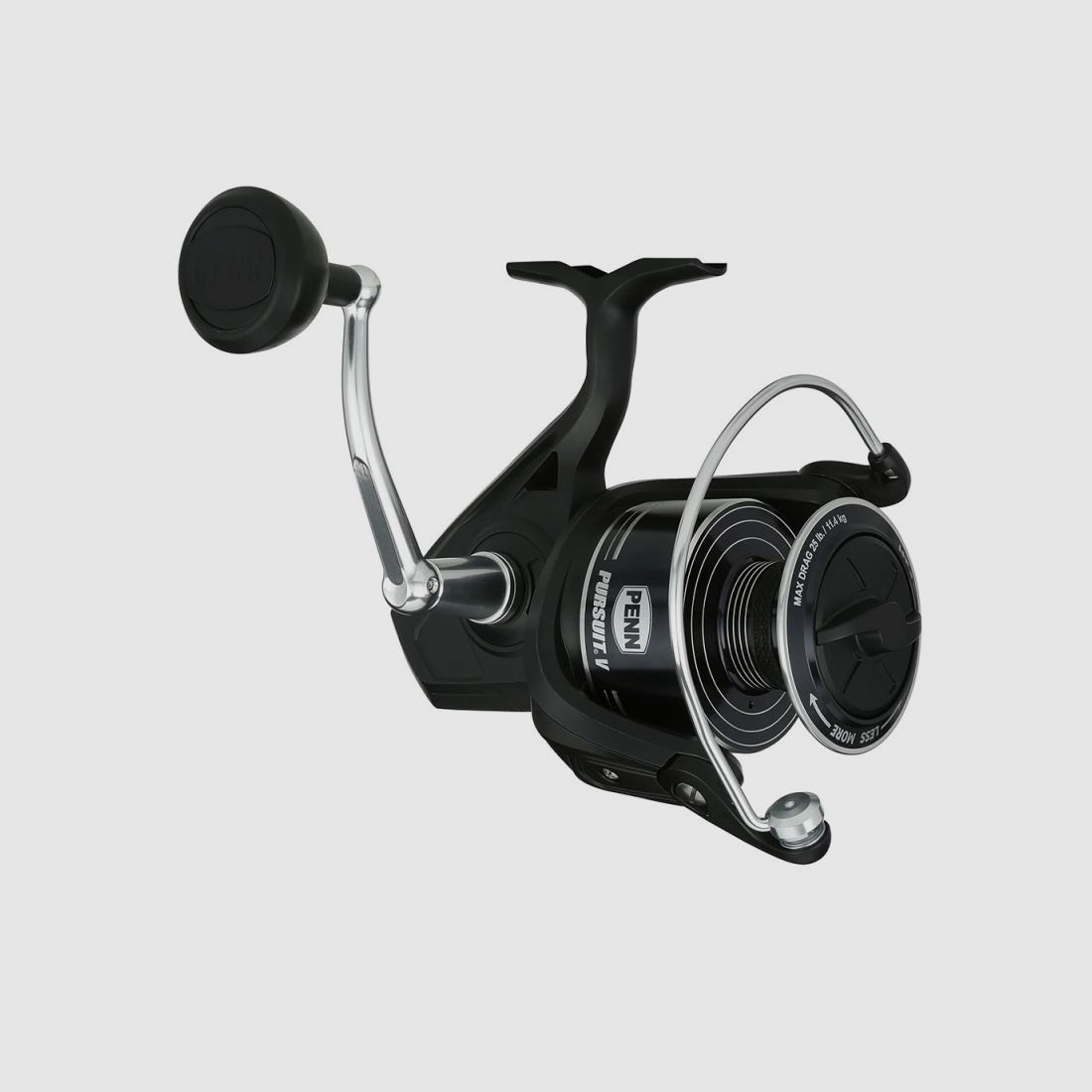 MOULINET PENN PURSUIT V 8000, Bild 4 von 5