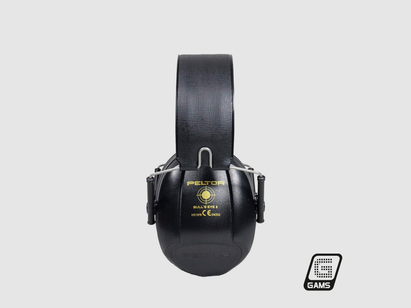 Protezione auricolare pieghevole Peltor H515, immagine 2 di 4