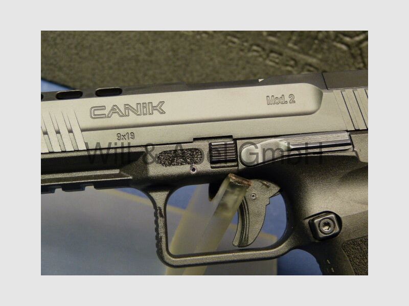 CANIK TP9 SFx Mod.2