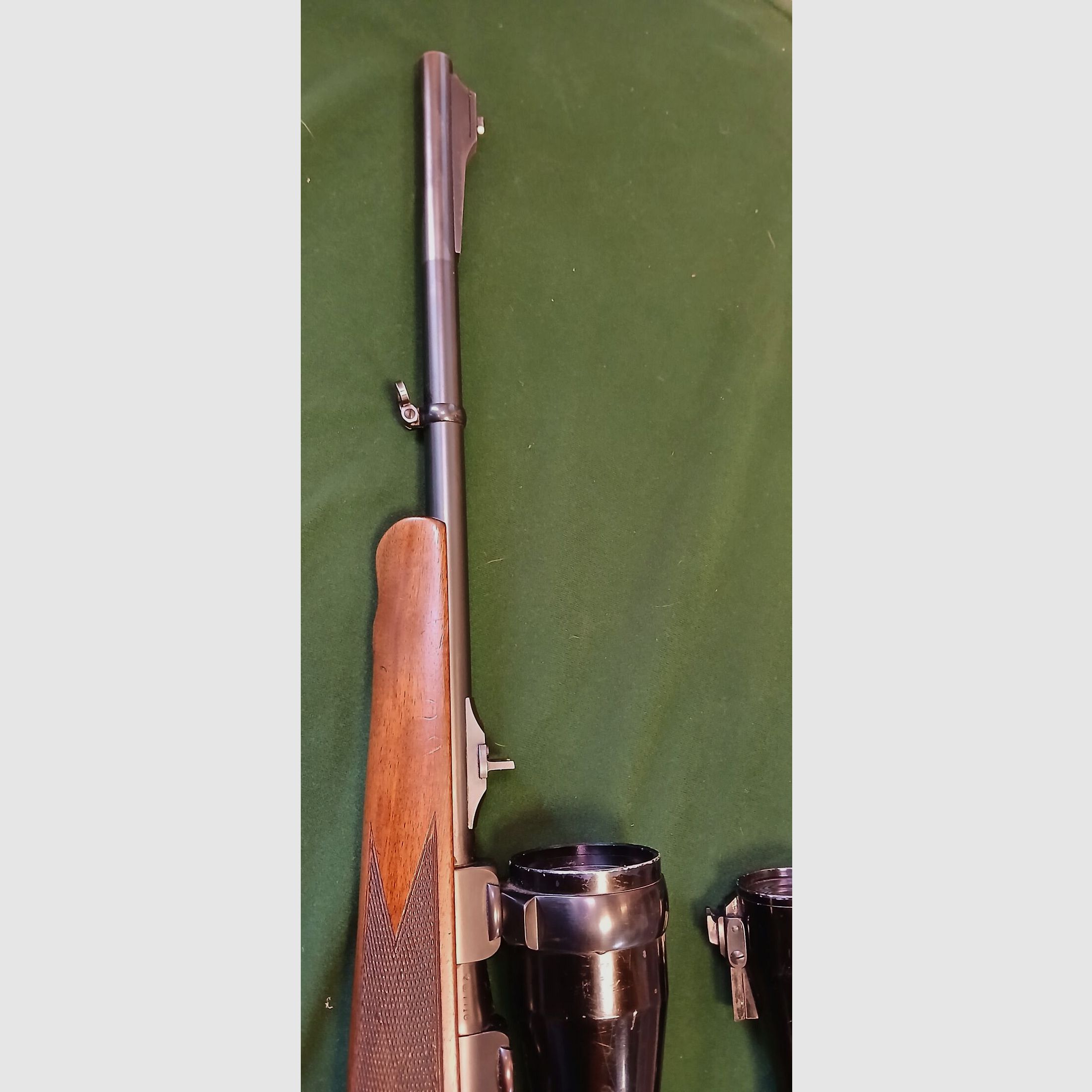 Mauser 98