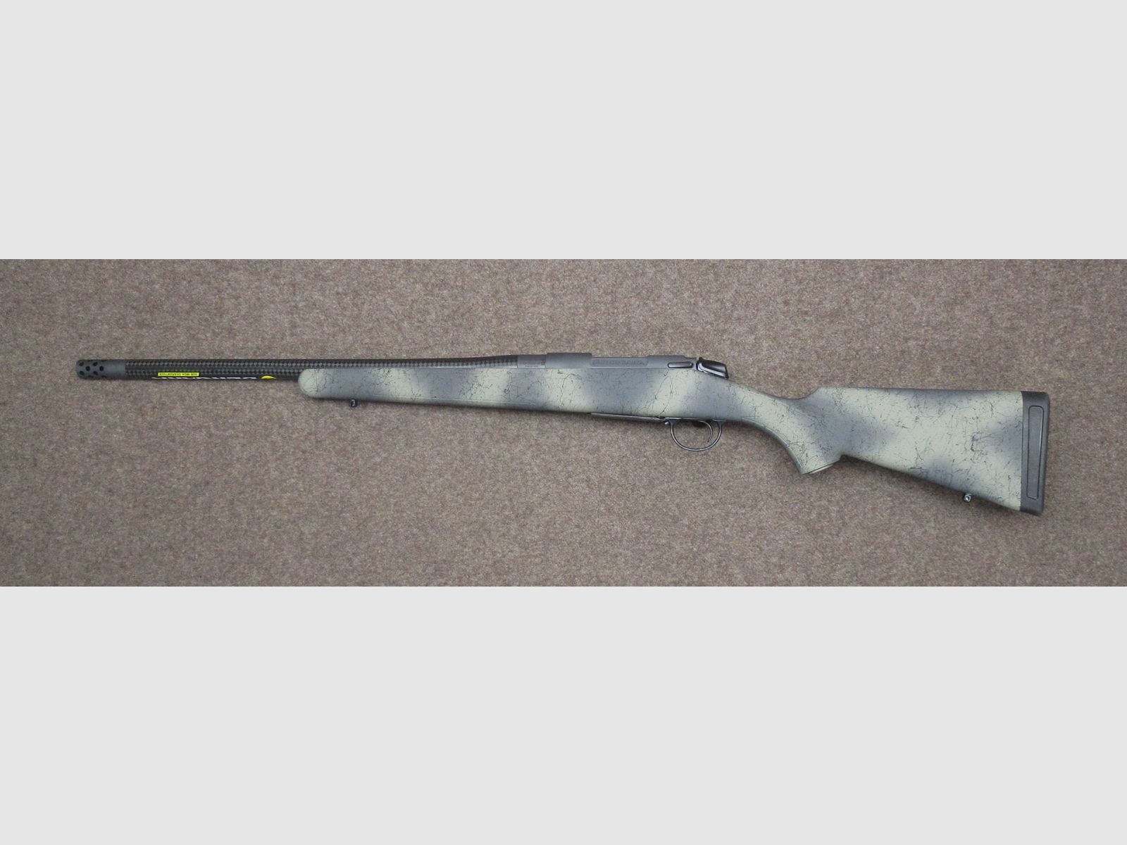 Geweer BERGARA mod. B-14 kal. .308win, afbeelding 2 van 2