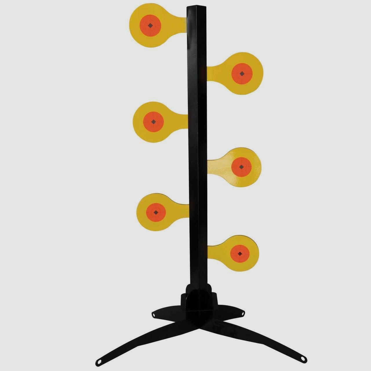 BERSAGLIO – BIRCHWOOD – HANDGUN DUELING TREE TARGET