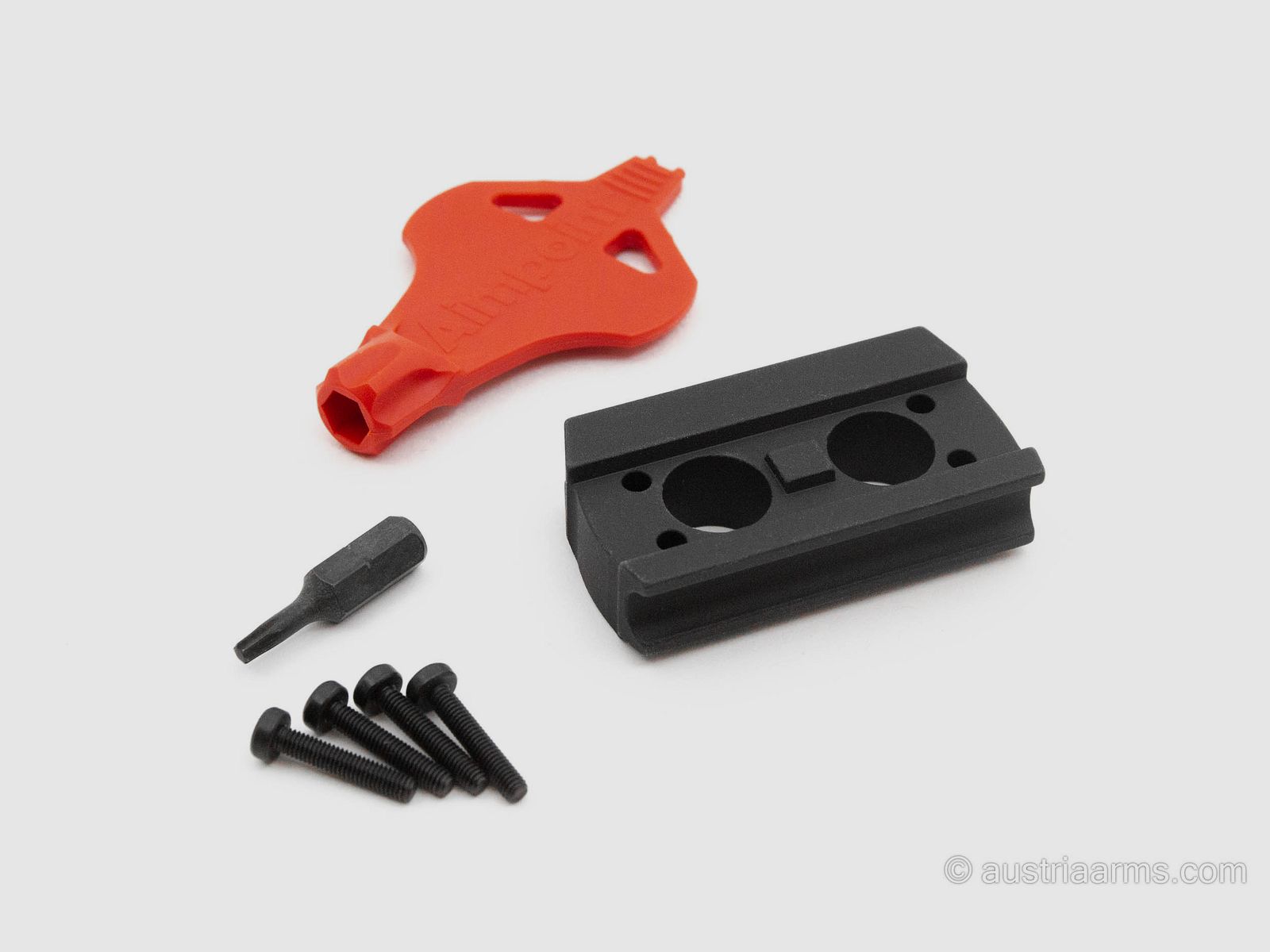 Aimpoint Micro Spacer 30 mm