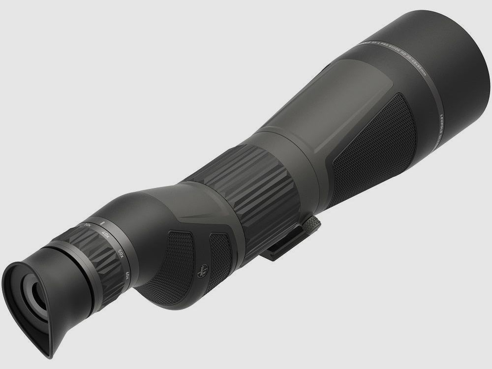 Dalmierz Leupold SX-4 Pro Guide HD Gen 2 20-60x85mm, zdjęcie 2 z 3