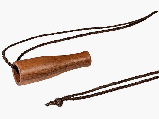 Decoy Bird Call