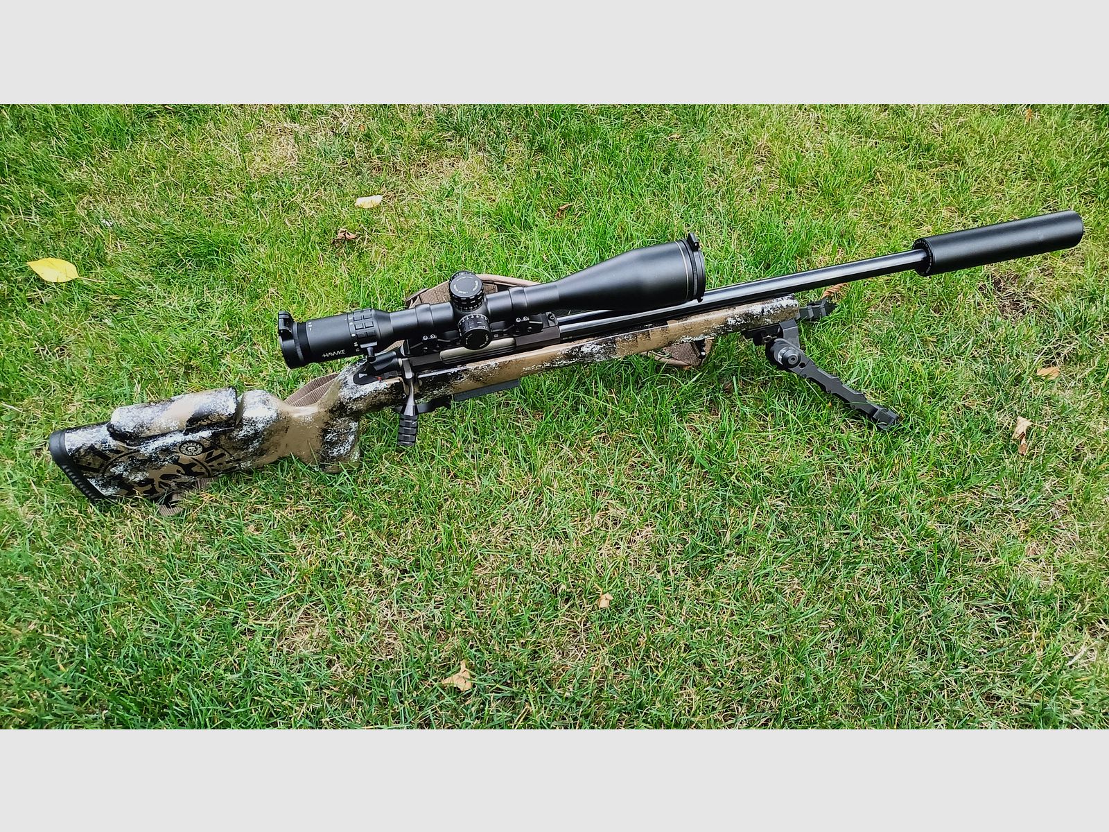 Tikka Tx3 308, image 2 sur 2