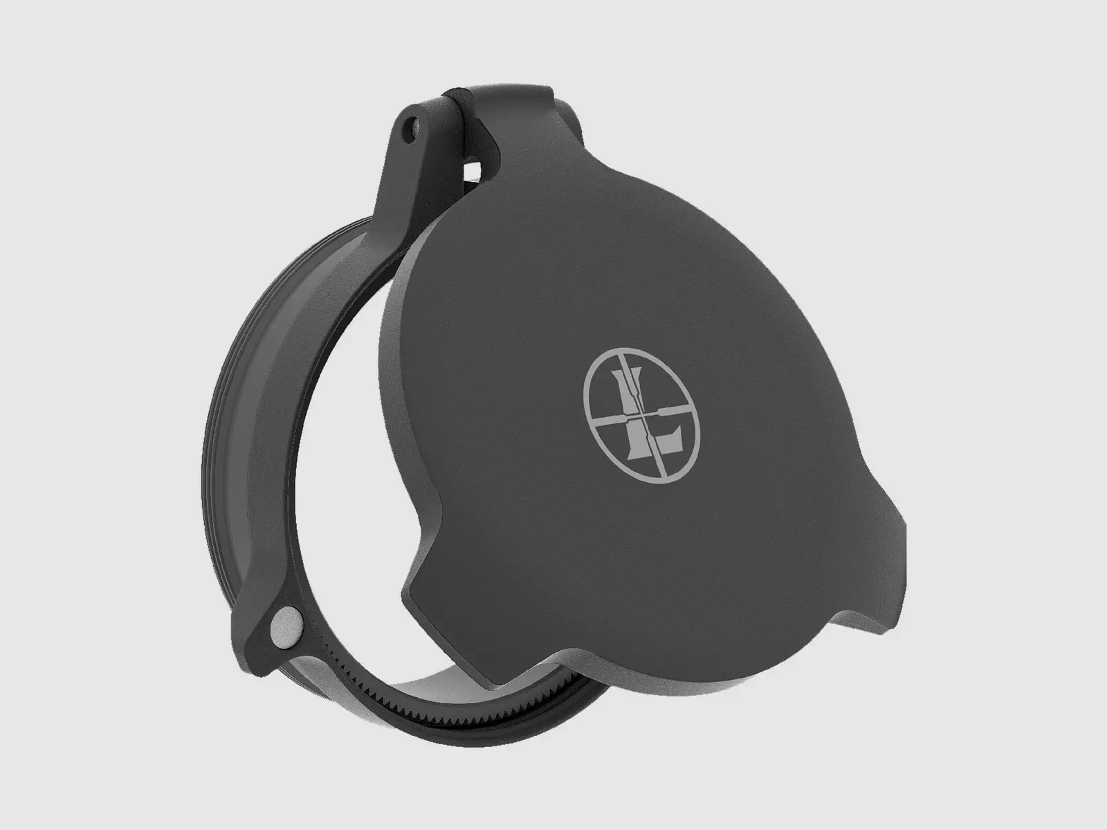 Leupold Alumina Flip-Back Lens Cover - 36mm Linsenabdeckung, Bild 1 von 2