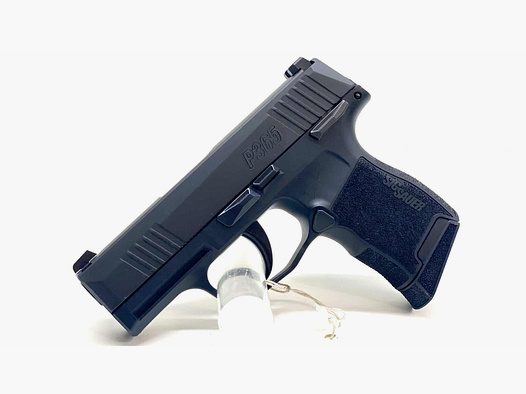 Sig Sauer P365 Nitron MS