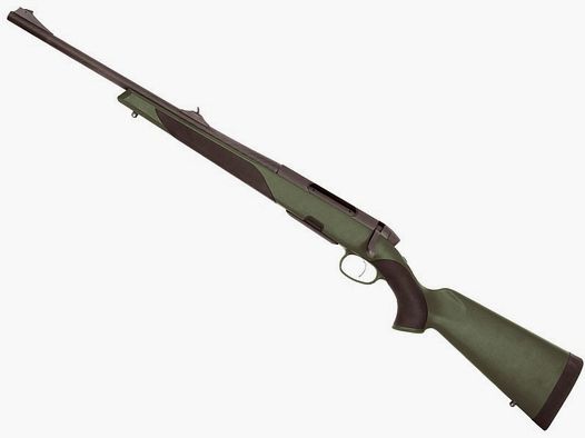 Rifle de cerrojo MANNLICHER CL II SX – 300 Win. Mag. (zurdo)