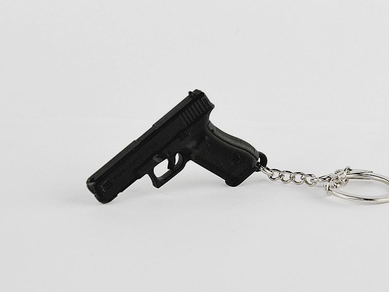 GLOCK keychain