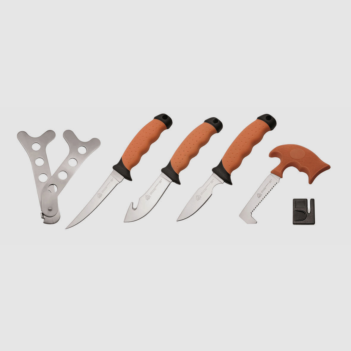 Puma XP Zerwirkset 6-tlg.