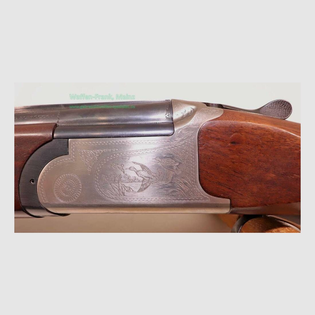 Laurona - Italien Mod. Scirocco