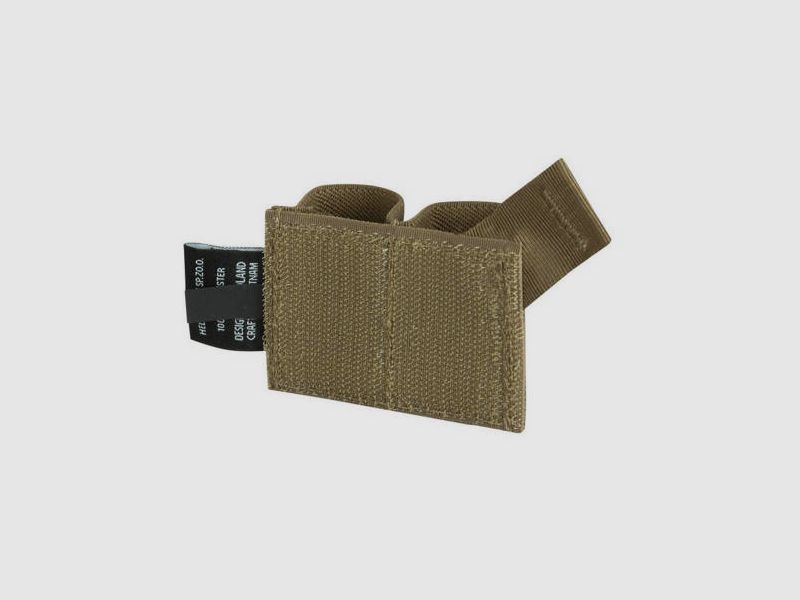 Helikon - Doppelter elastischer Einsatz® - Coyote - IN-DEL-PO-11, Bild 2 von 3