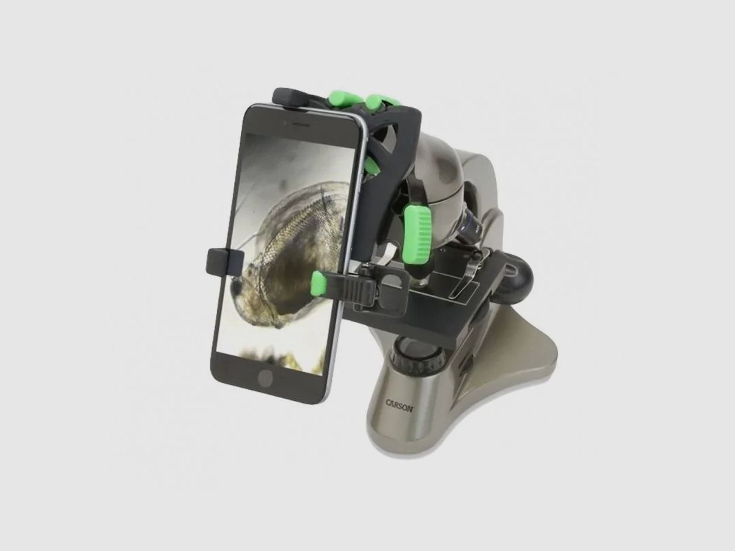 ADAPTER CARSON OPTYKA - TELEFON HOOKUPZ 2.0 IS-200, zdjęcie 2 z 6